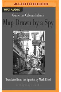 Map Drawn by a Spy