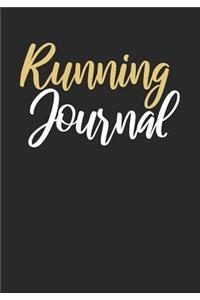 Running Journal