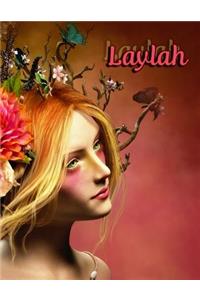 Laylah