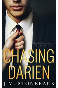 Chasing Darien