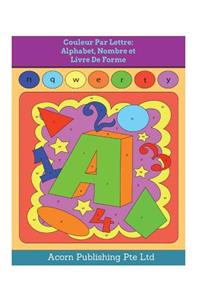 Couleur Par Lettre