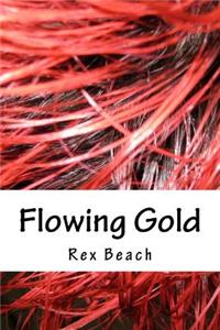 Flowing Gold