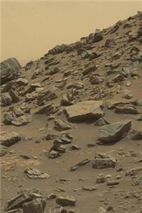 Mars Surface Planet Science Journal