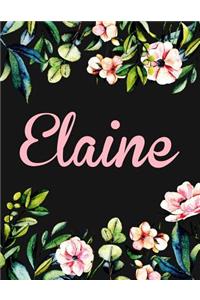 Elaine