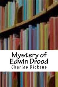Mystery of Edwin Drood
