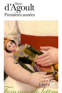 Premieres annees