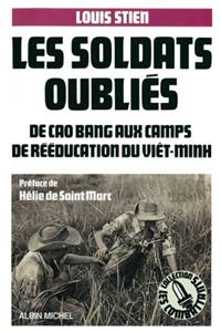 Soldats Oublies (Les)