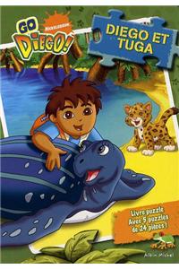 Diego Et Tuga