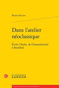 Dans l'Atelier Neoclassique