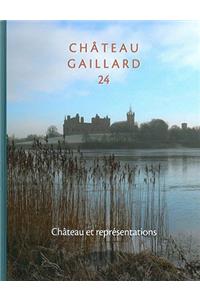 Chateau Gaillard 24