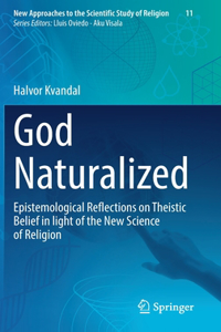 God Naturalized