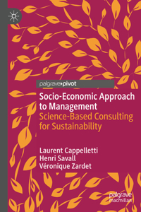 Socio-Economic Approach to Management