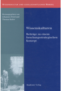 Wissenskulturen