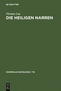 Heiligen Narren