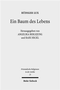 Ein Baum des Lebens