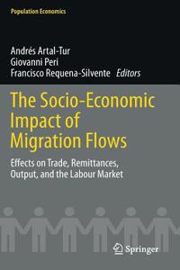 Socio-Economic Impact of Migration Flows
