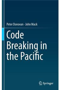 Code Breaking in the Pacific