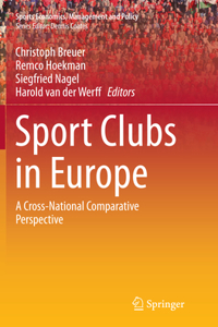 Sport Clubs in Europe