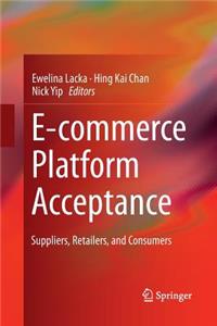 E-Commerce Platform Acceptance