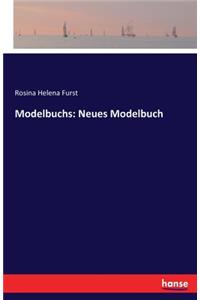 Modelbuchs