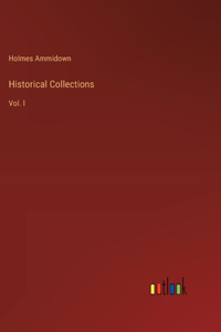 Historical Collections