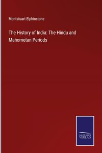 History of India