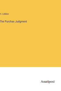 Purchas Judgment