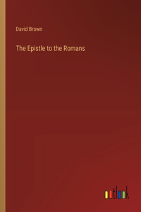 The Epistle to the Romans