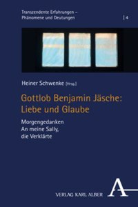 Gottlob Benjamin Jasche