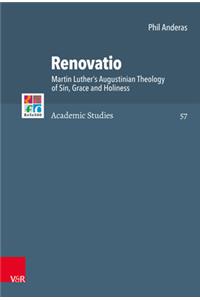 Renovatio