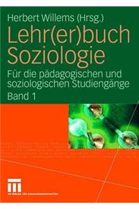 Lehr(er)Buch Soziologie