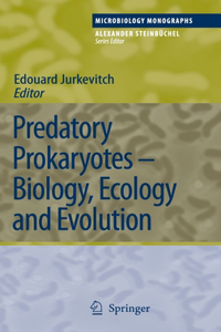 Predatory Prokaryotes