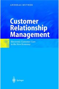 Customer Relationship Management