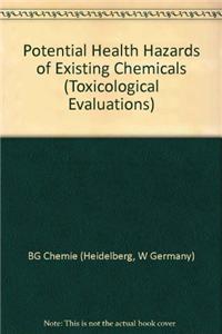 Toxicological Evaluations 1