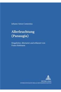 Allerleuchtung (Panaugia)