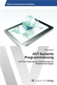 AST-basierte Programmierung