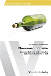 Phänomen Boheme