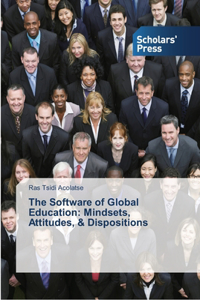 Software of Global Education