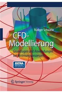 Cfd-Modellierung