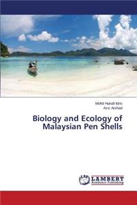 Biology and Ecology of Malaysian Pen Shells