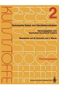 Thermoplaste