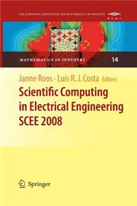 Scientific Computing in Electrical Engineering SCEE 2008