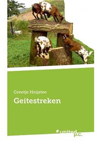 Geitestreken