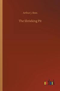 The Shrieking Pit