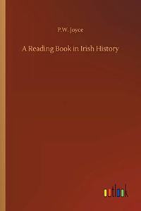 Reading Book in Irish History