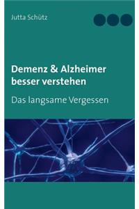 Demenz & Alzheimer besser verstehen