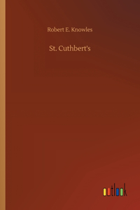 St. Cuthbert's