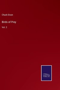 Birds of Prey