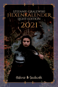 Steffis Hexenkalender - Light-Edition - 2021