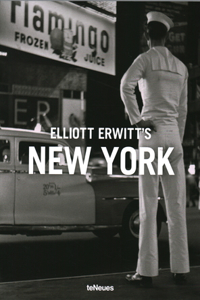 Elliott Erwit New York / Paris Box Set